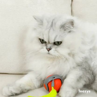 Speedy Tail: Ultimate Cat Chase Toy